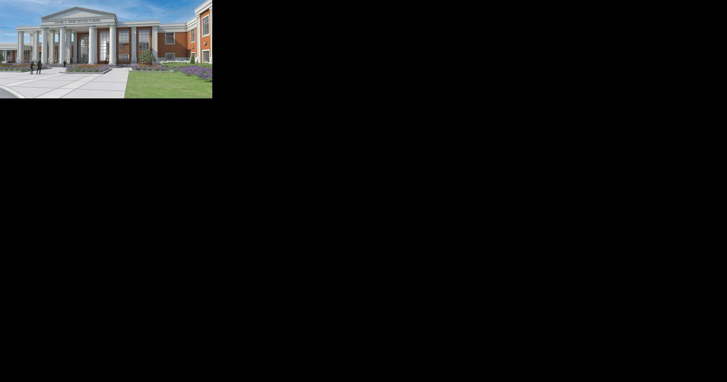 Prosper progress: Prosper ISD outlines 'hypersonic' growth patterns at annual address | Check Out Prosper News - Vimarsana News