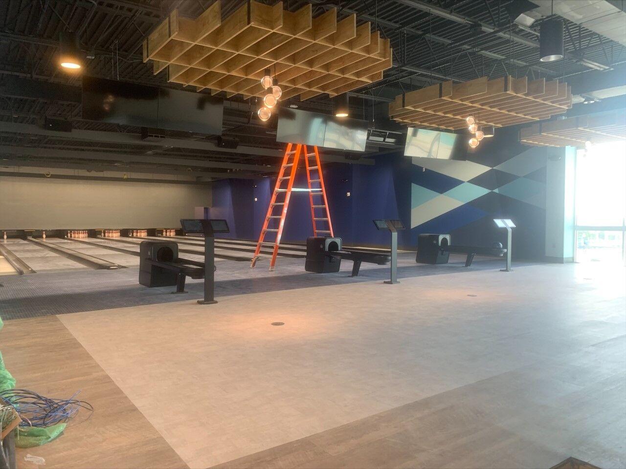 PHOTOS A sneak peek of Tinman Social Little Elm Journal