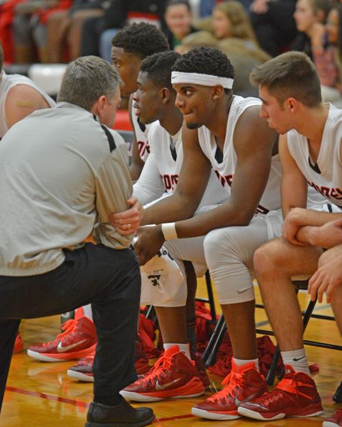 Stacking Them Up A Look At The District 7 6a Boys Basketball Race