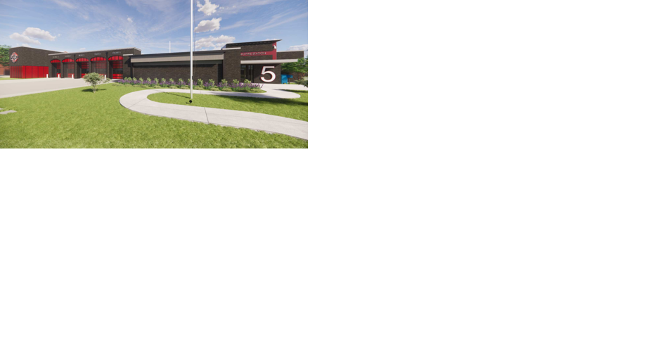 Plano Fire Station 5 to undergo $10.1M renovation for enhanced services - Vimarsana News