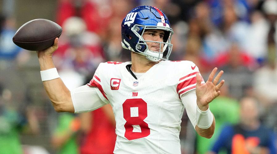 NFL Live In-Game Betting Tips & Strategy: Giants vs. Seahawks – Week 4