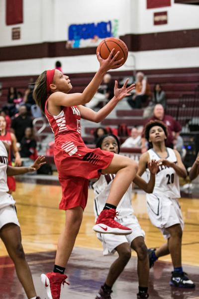 Game To Watch Horn Vs Naaman Forest Girls Basketball Sports