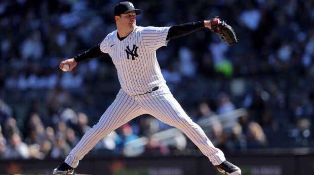 Yankees-Giants Opening Day Game Time Was a Massive Success for