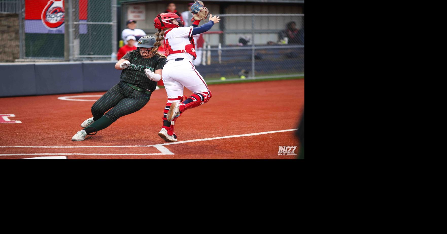 Collin County Baseball and Softball Roundup Playoffbound softball