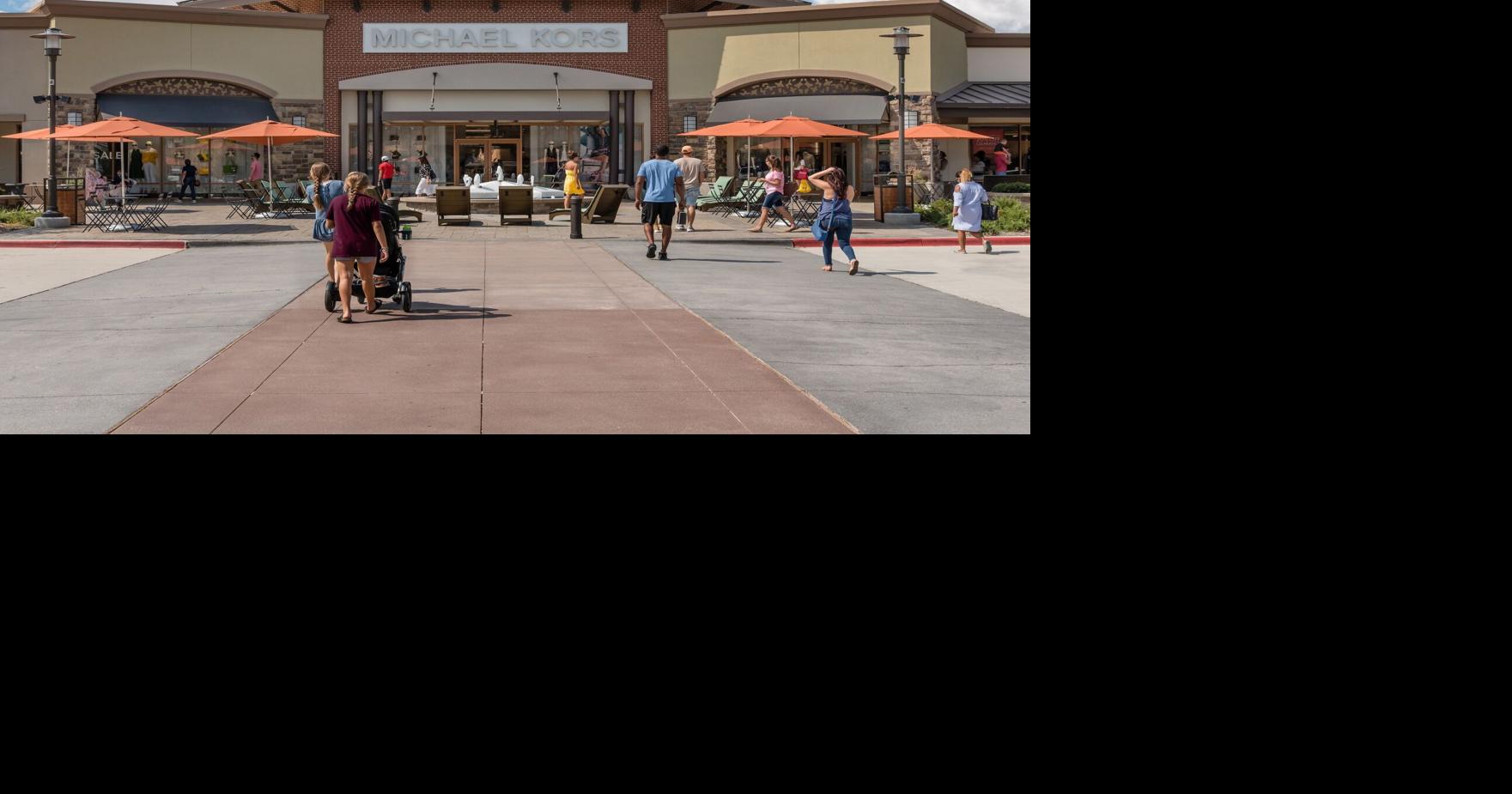 Allen Premium Outlets announces new retailers, eateries | Allen ...