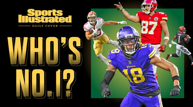 Fantasy Football: Wide Receiver Sleepers Available Outside the Top 100  Picks - Sports Illustrated