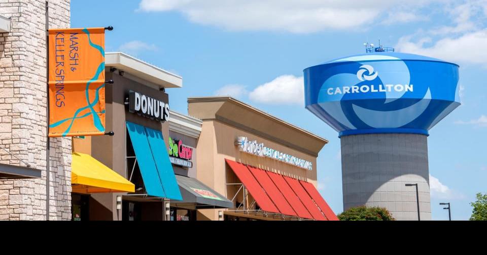 Carrollton Planning and Zoning Commission OKs specialuse permit for