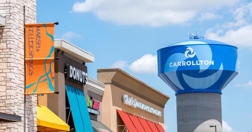 Carrollton Planning and Zoning Commission OKs specialuse permit for