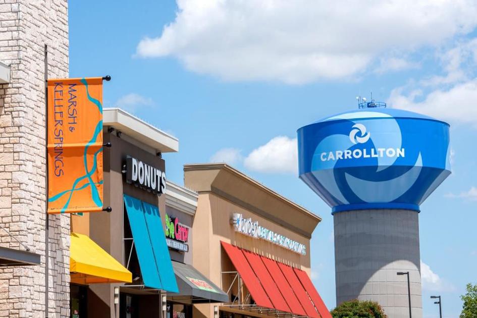Carrollton makes list of best 100 places to live | Carrollton Leader