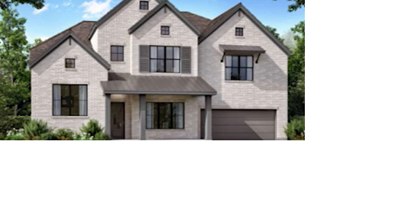 New Luxury Homes Approved Near Custer Road and McDermott Drive in Allen - Vimarsana News