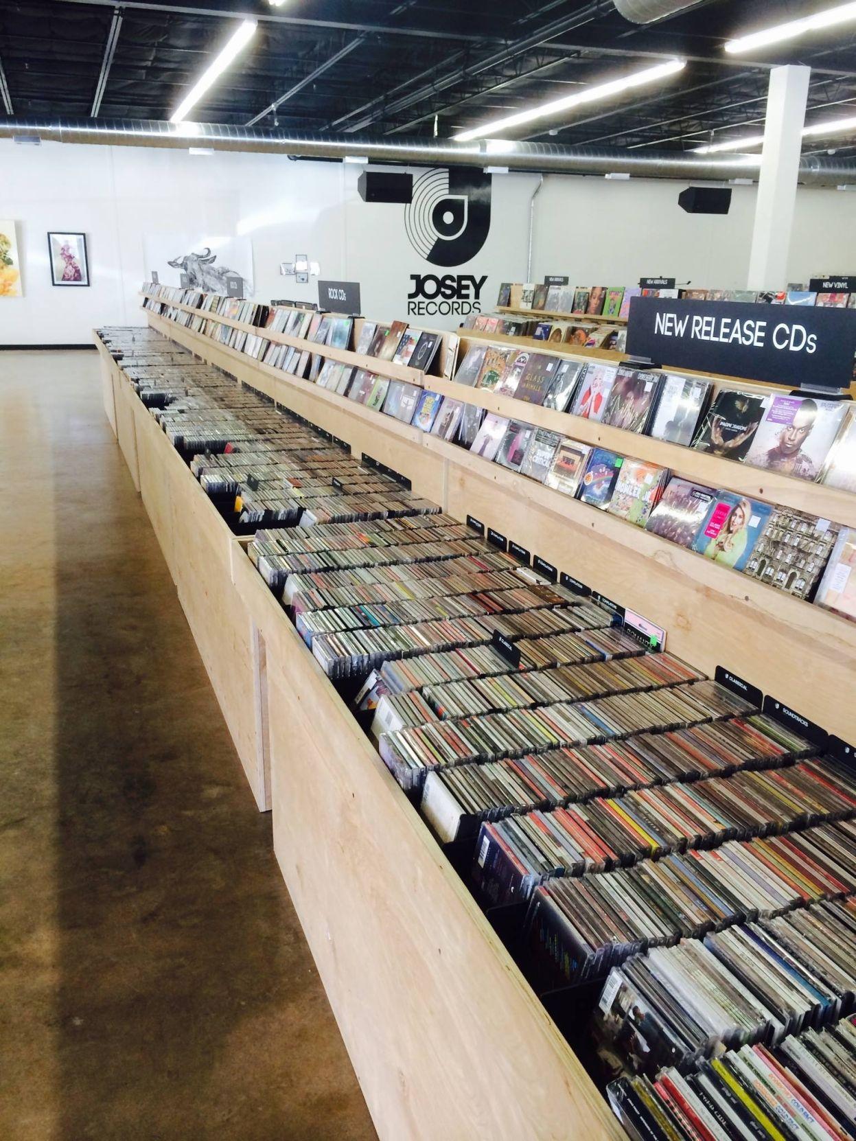 North Texas celebrates Record Store Day | Allen American