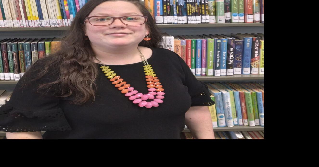 See how this Mesquite librarian helps children cultivate a lifelong ...