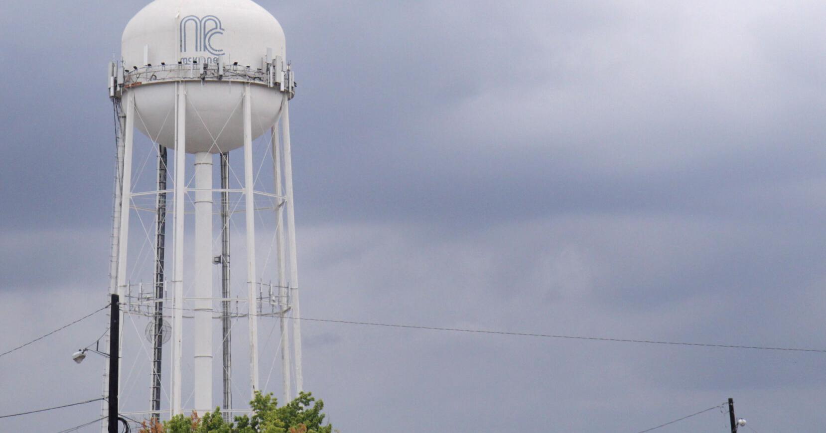 McKinney news roundup: McKinney ISD trustee asked to resign following parent grievance - Vimarsana News