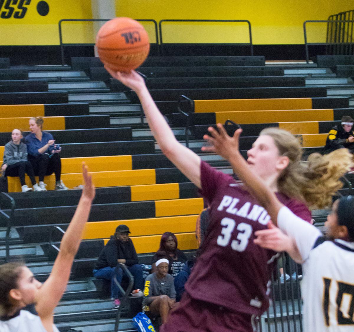 Rapid Reaction Podcast Plano Senior Vs Cedar Hill Girls