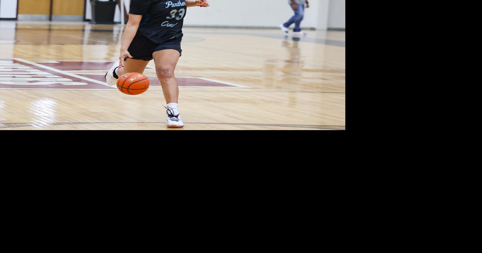 Girls Basketball Playoffs Roundup Liberty, Panther Creek punch tickets