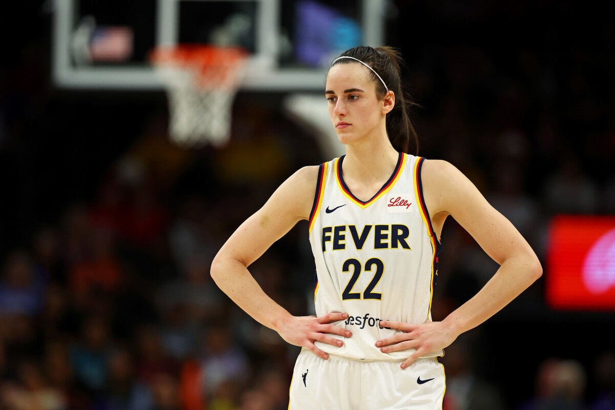 Cheryl Miller Names The Most Underrated Part Of Caitlin Clark's Game |  National Sports | starlocalmedia.com