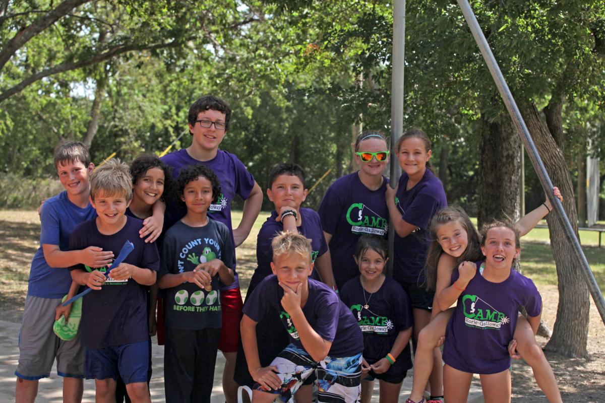 Summertime Options Mesquite Has Plethora Of Camp Offerings For Kids News Starlocalmedia Com