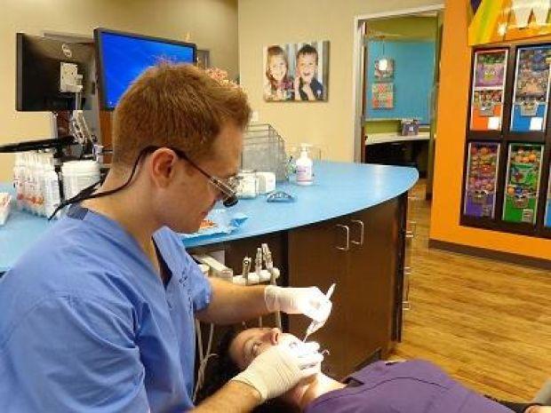 Pediatric Dentist Opens Own Practice In Mckinney News