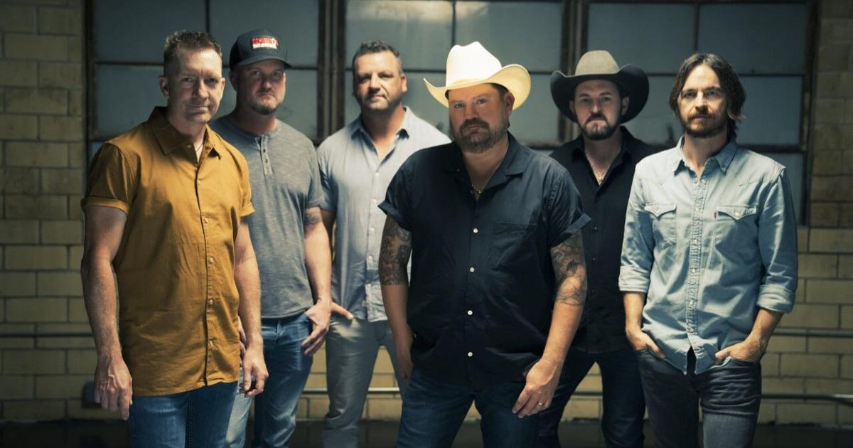 Troubadour Festival in Celina announces lineup, tickets open Aug. 12