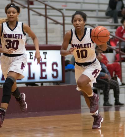 Game To Watch Rowlett Vs Naaman Forest Girls Sports