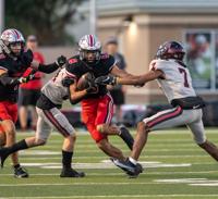 Marcus Holds Off Coppell In Double Ot