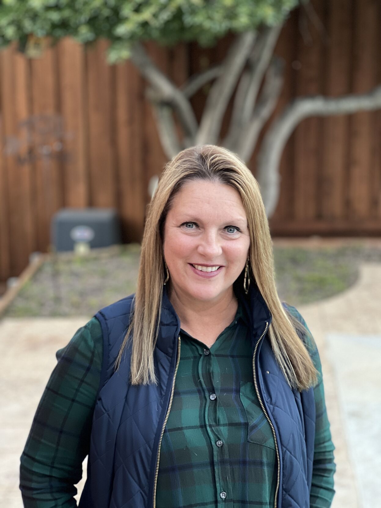 Get to know teacher and Plano volunteer, Candace Hickey | Plano