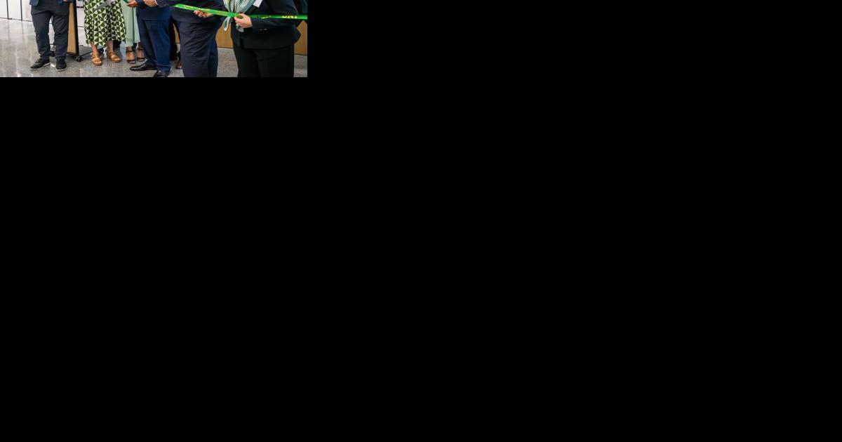 Frisco Business Briefs: UNT at Frisco celebrates ribbon cutting of new career center and more updates - Vimarsana News