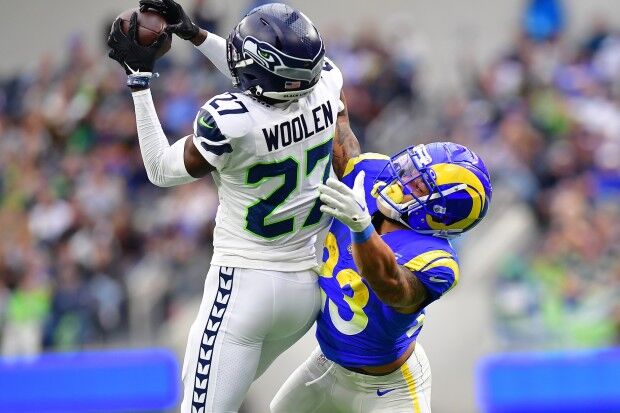 Seattle Seahawks Injury Updates: Carroll on Woolen, DK, Adams