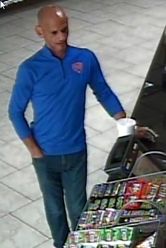 Theft Suspect Identification Sought | Mesquite News | starlocalmedia.com