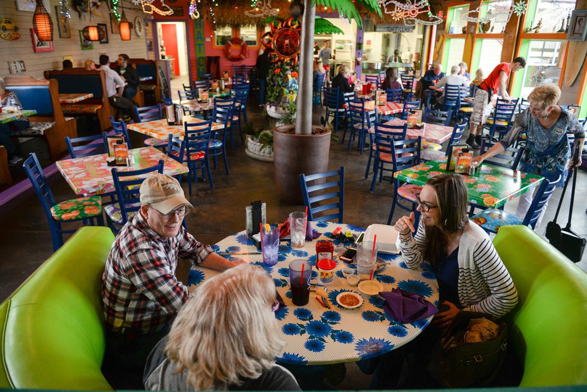 Hula Hut continues to bring revenue, visitors to Little Elm Little