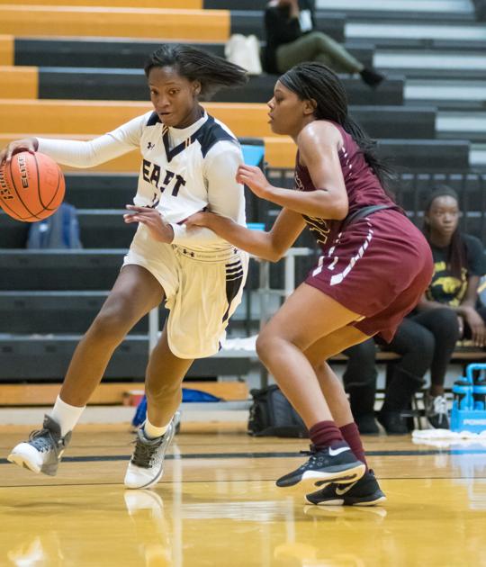Basketball Lady Panthers Top Lewisville Lewisville Leader