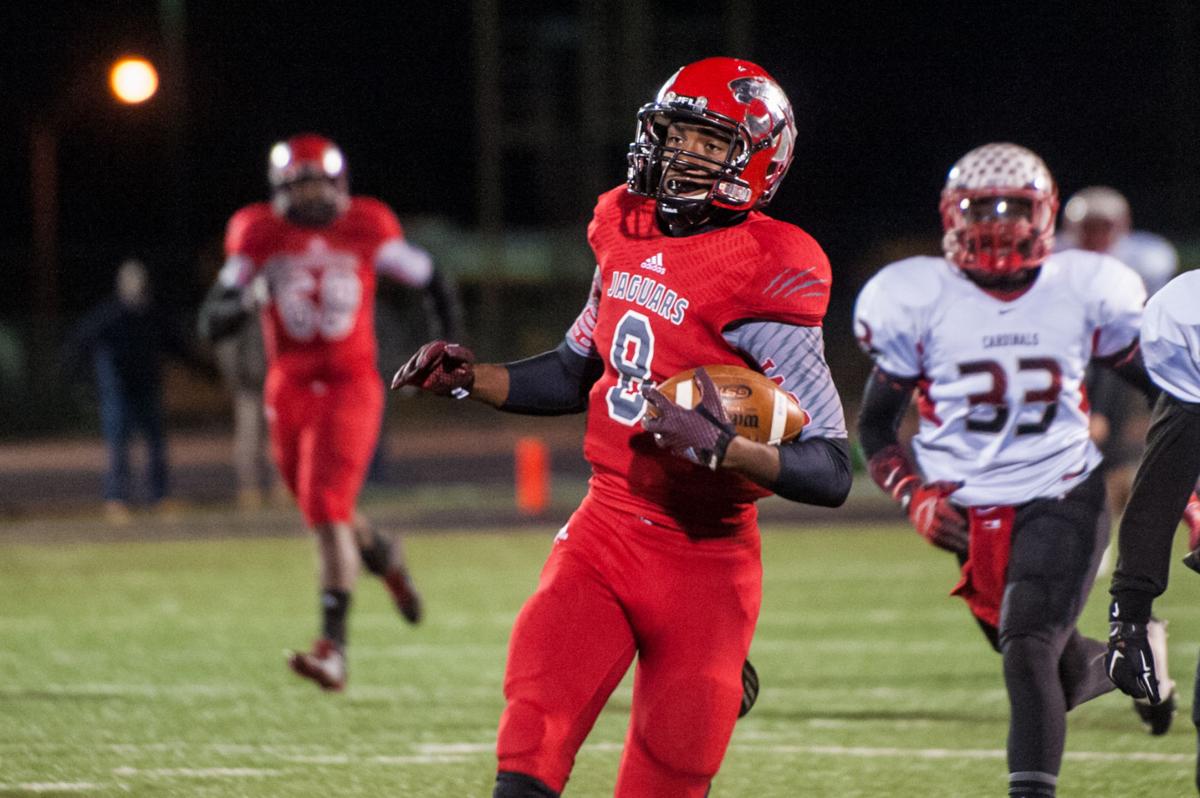 Horn Football History Jaguars coming off recordsetting year Sports