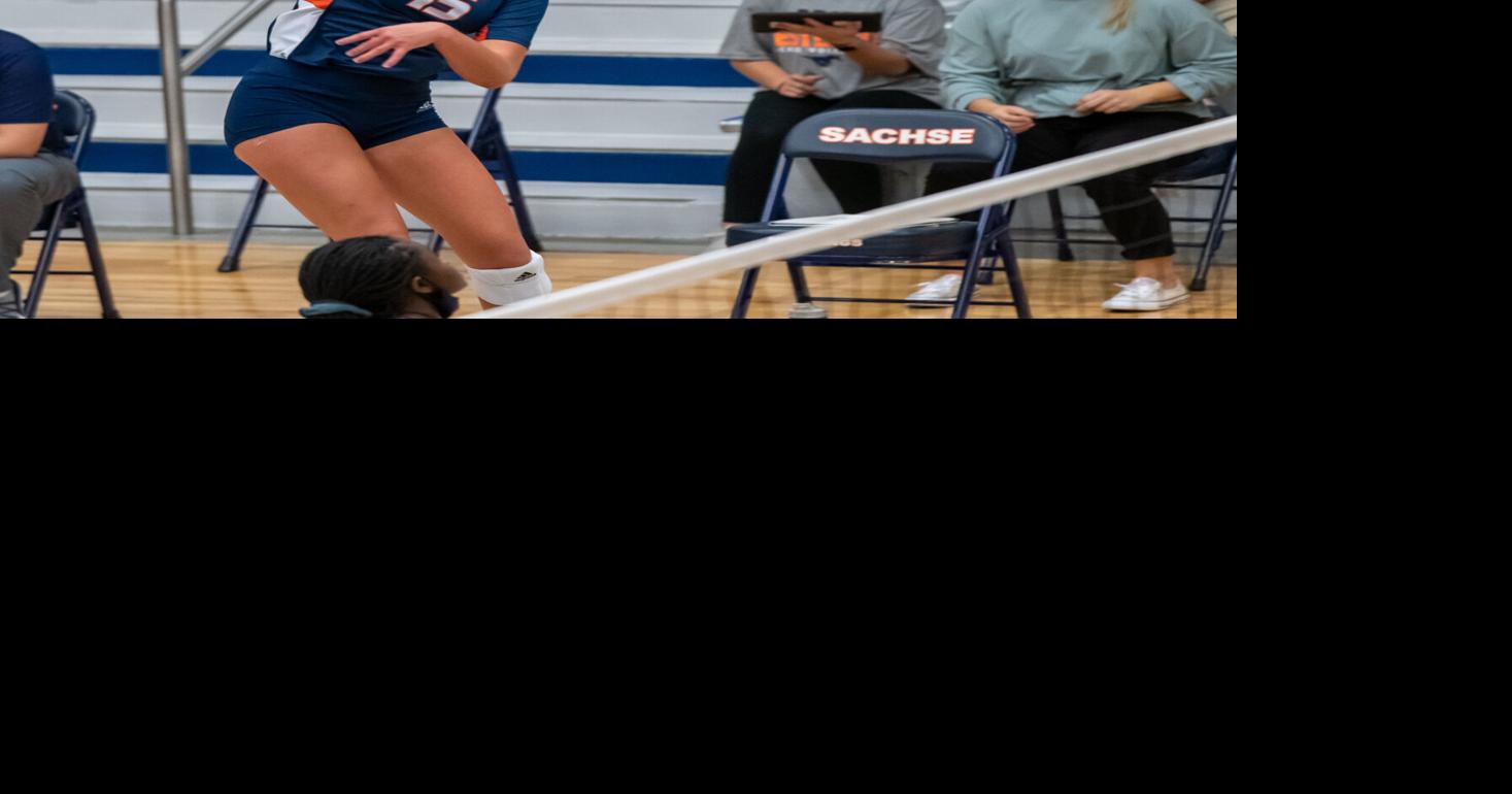 Standard of success: Taylor, Mustangs look to maintain winning ways ...