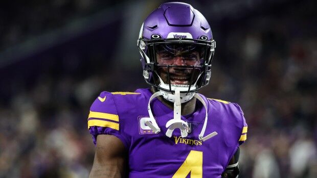 Vikings send clear message to Dalvin Cook