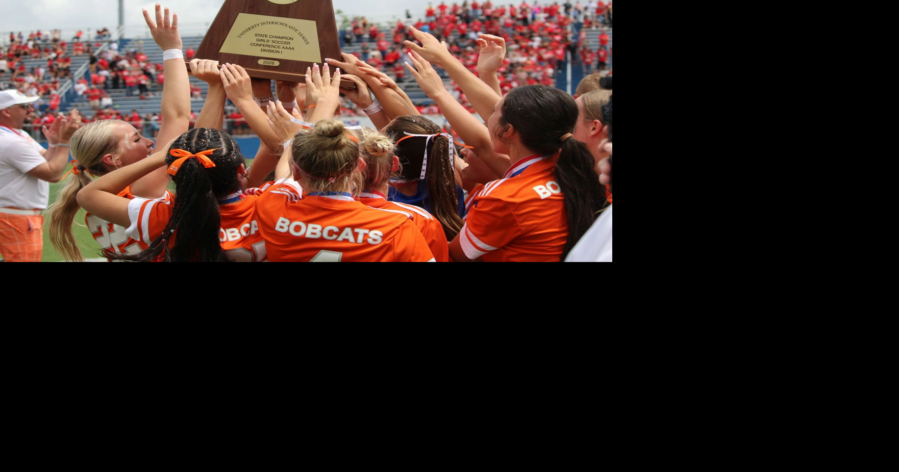 Best of the best: State champions aplenty during 2025-26 school year
