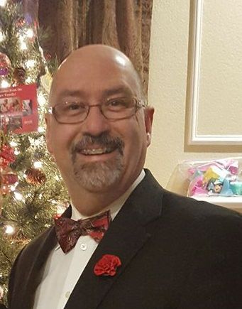 E.C. Umberger III