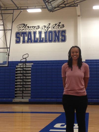 Returning To Her Roots Sports Starlocalmedia Com