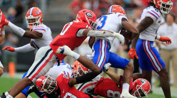 Renovations forcing Florida-Georgia game to relocate