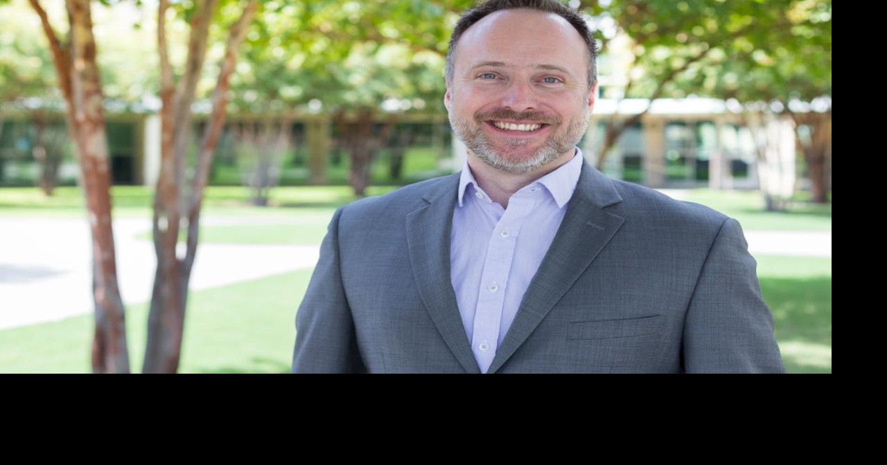 Christ Church Plano names new rector | Homepage | starlocalmedia.com