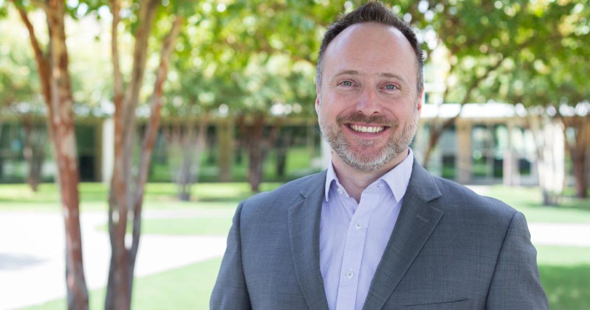 Gary Joe Rector Christ Church Plano names new rector | Homepage | starlocalmedia.com