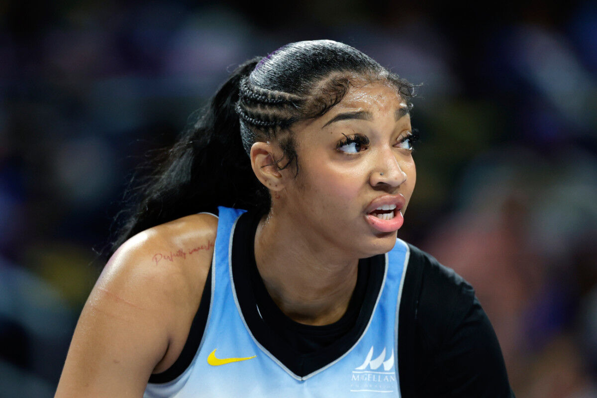 Angel Reese Sends Clear Seven-Word Message About Missing WNBA All-Star  Weekend Event | National Sports | starlocalmedia.com