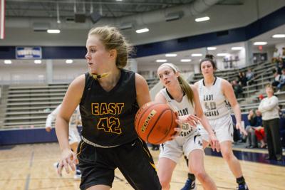 High Hopes For East Hoops Lady Panthers Looking To Return To