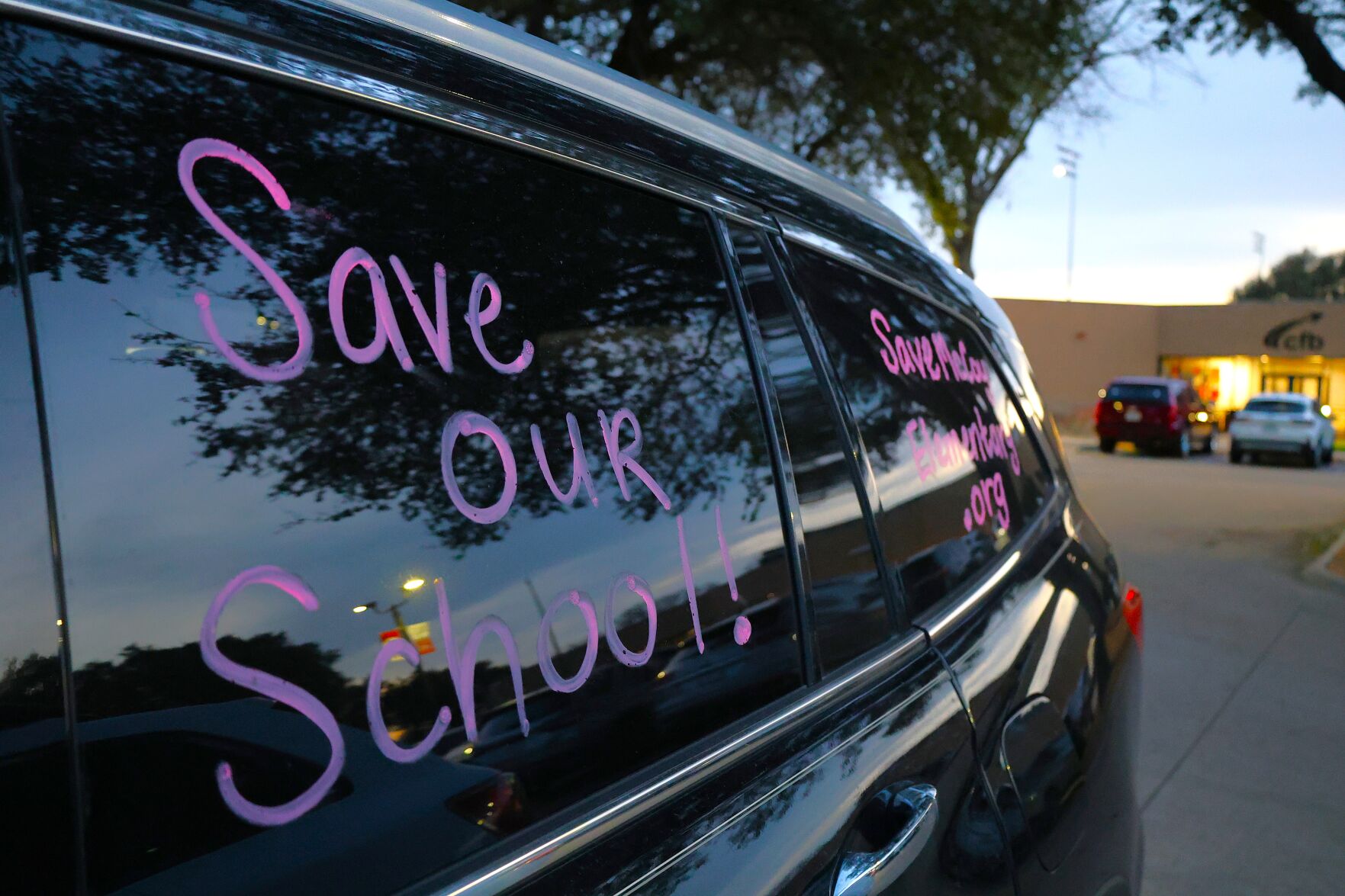 CFBISD closes four schools in response to budget deficit, student
