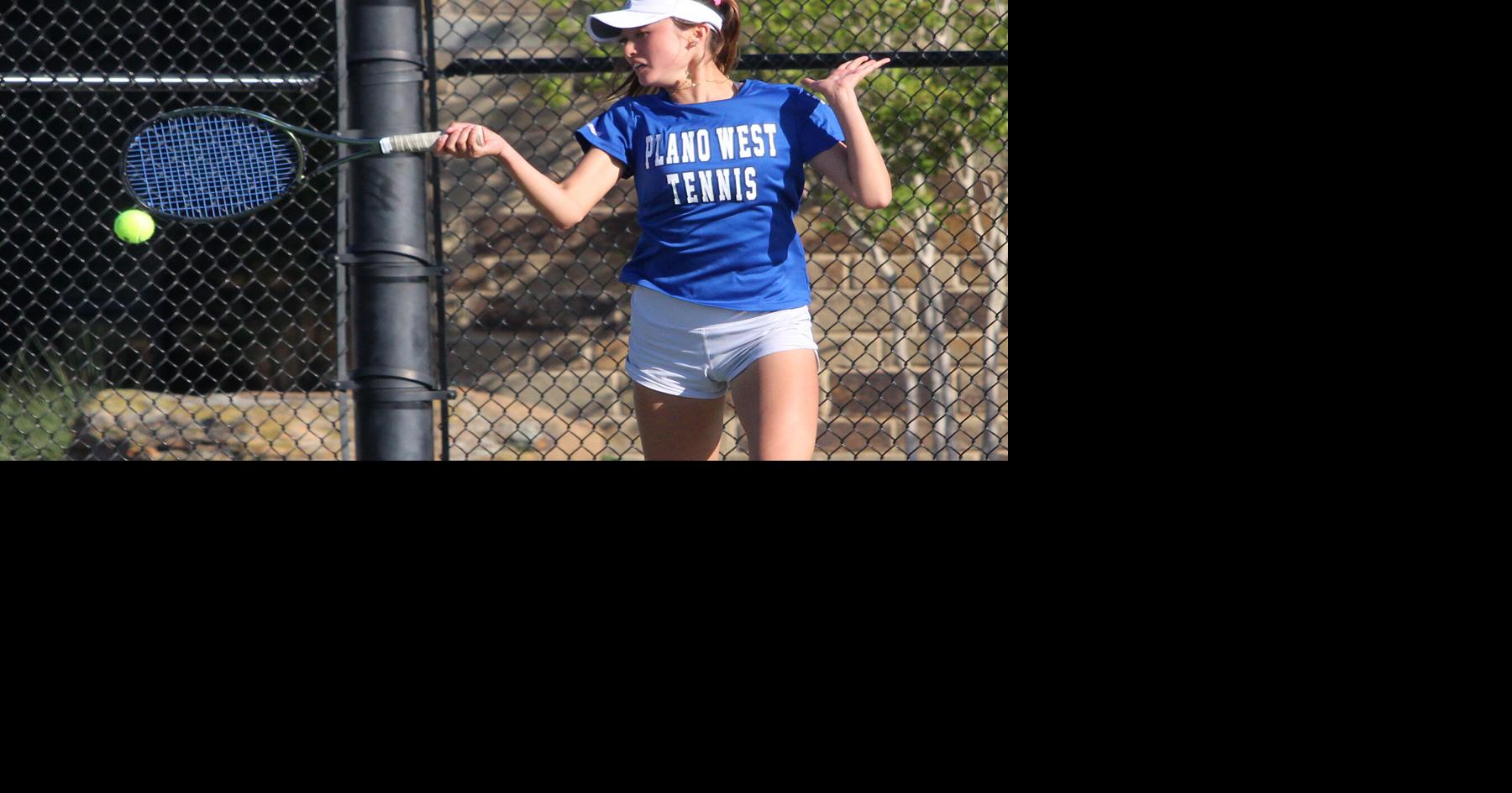 Plano West tennis eyeing bounce back run as youth becomes experience