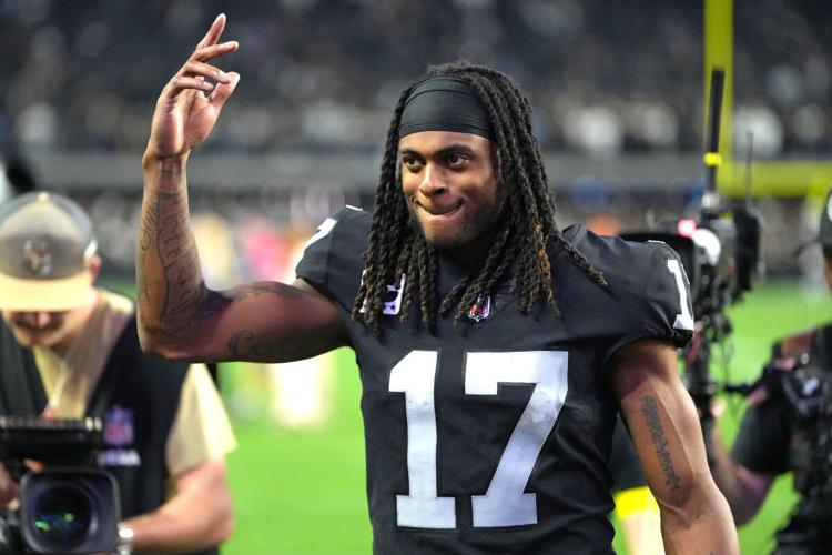 This Surprise Team is the Perfect Fit for a Davante Adams Trade | National  Sports | starlocalmedia.com