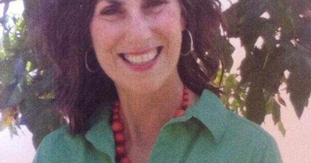 Five on Three: Deborah Ricci Life-Style Coaching | Business ...