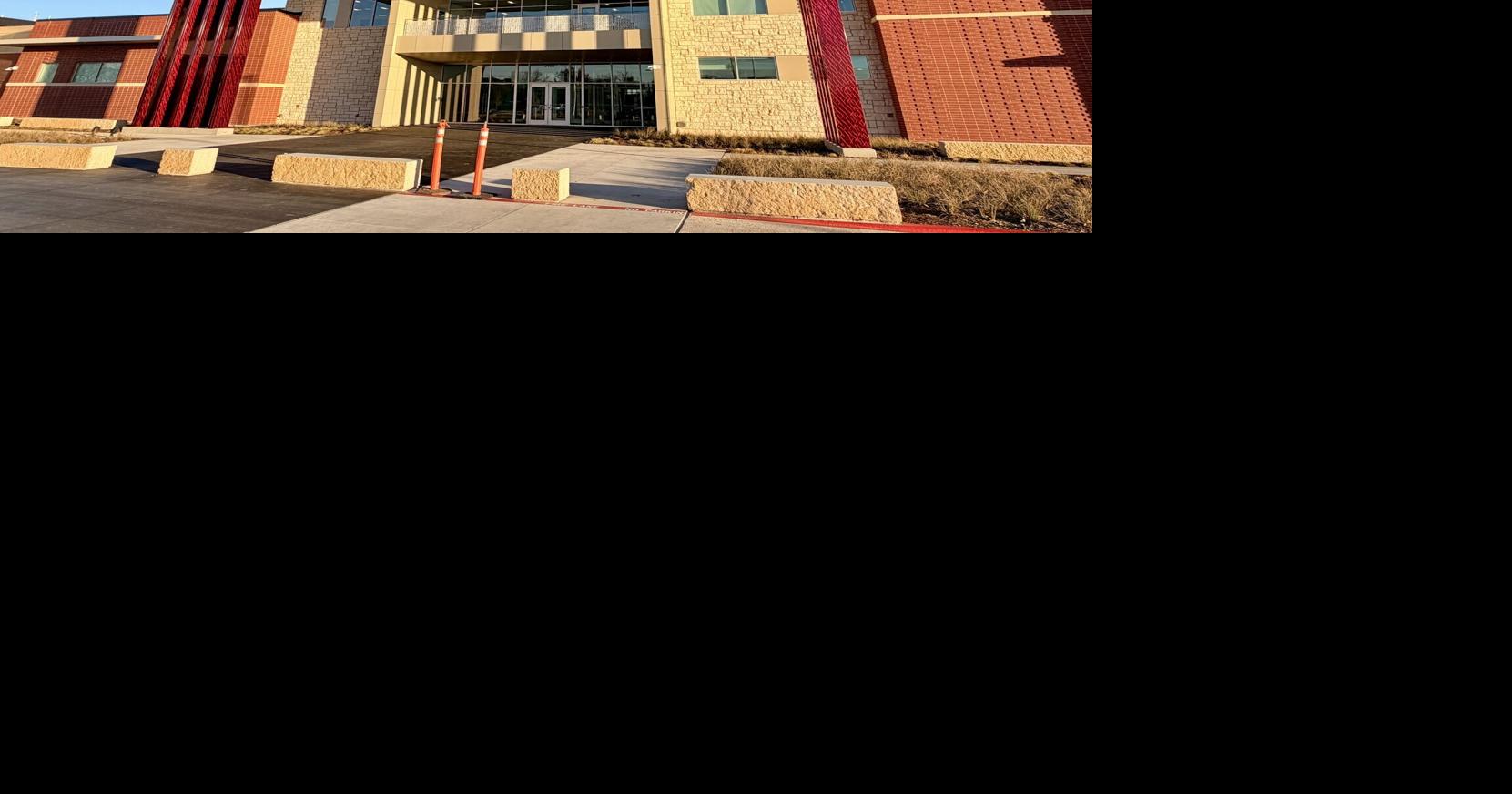 3 things to know about McKinney’s new Fire Administration Building ...