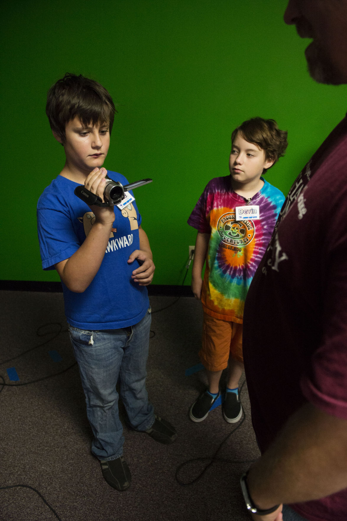 Summer learning Mesquite ISD Community Education to offer 9 camps for