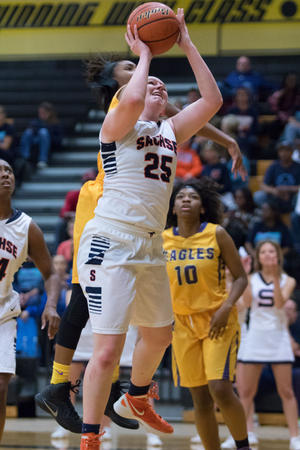 Sachse's Blankenship named 11-6A most valuable player | Sports ...