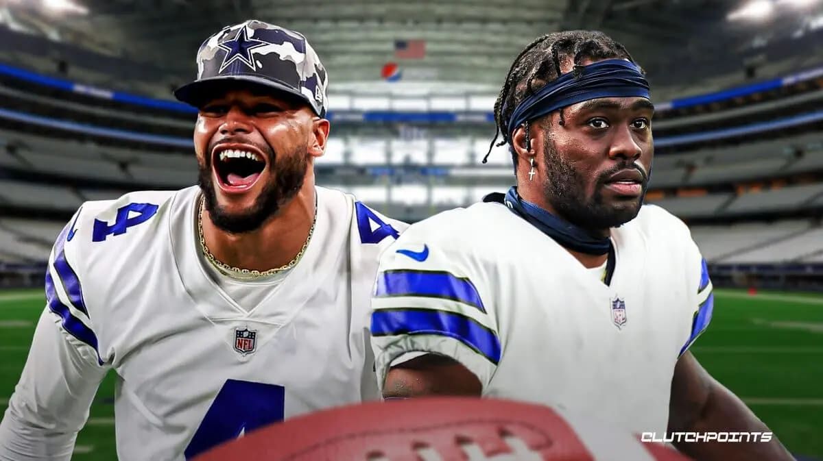 Dallas Cowboys 2023 schedule now out, one of the toughest in the league